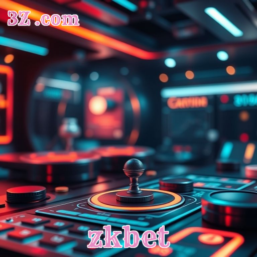 Cassino zkbet: A Experiência de Jogo que Você Procurava