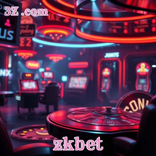 Plataforma zkbet: Inovação e Diversão no Jogo Brasileiro